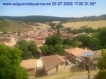 Recorre hacia atrás las últimas 24 horas
