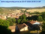 Recorre hacia atrás las últimas 24 horas
