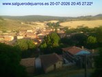 Recorre hacia atrás las últimas 24 horas
