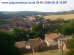 Recorre hacia atrás las últimas 24 horas

