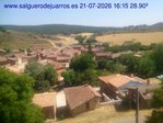 Recorre hacia atrás las últimas 24 horas
