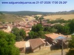 Recorre hacia atrás las últimas 24 horas
