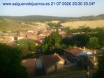 Recorre hacia atrás las últimas 24 horas
