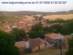 Recorre hacia atrás las últimas 24 horas
