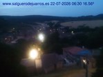 Recorre hacia atrás las últimas 24 horas
