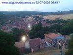 Recorre hacia atrás las últimas 24 horas
