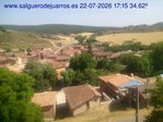 Recorre hacia atrás las últimas 24 horas
