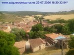 Recorre hacia atrás las últimas 24 horas

