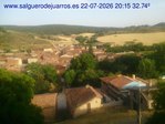 Recorre hacia atrás las últimas 24 horas
