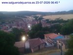 Recorre hacia atrás las últimas 24 horas
