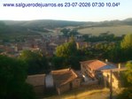 Recorre hacia atrás las últimas 24 horas
