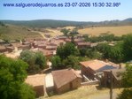 Recorre hacia atrás las últimas 24 horas
