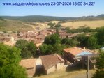 Recorre hacia atrás las últimas 24 horas
