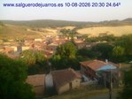 Recorre hacia atrás las últimas 24 horas
