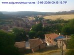 Recorre hacia atrás las últimas 24 horas
