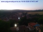Recorre hacia atrás las últimas 24 horas
