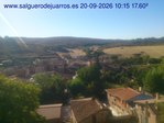 Recorre hacia atrás las últimas 24 horas
