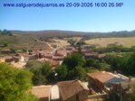Recorre hacia atrás las últimas 24 horas
