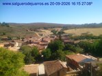 Recorre hacia atrás las últimas 24 horas
