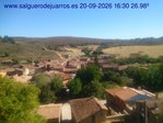 Recorre hacia atrás las últimas 24 horas
