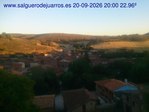 Recorre hacia atrás las últimas 24 horas
