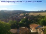 Recorre hacia atrás las últimas 24 horas
