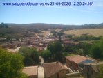 Recorre hacia atrás las últimas 24 horas
