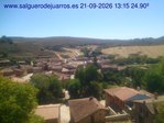 Recorre hacia atrás las últimas 24 horas
