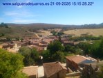 Recorre hacia atrás las últimas 24 horas
