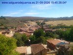 Recorre hacia atrás las últimas 24 horas
