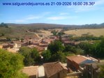 Recorre hacia atrás las últimas 24 horas
