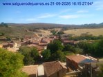 Recorre hacia atrás las últimas 24 horas
