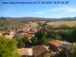 Recorre hacia atrás las últimas 24 horas
