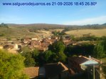 Recorre hacia atrás las últimas 24 horas
