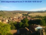 Recorre hacia atrás las últimas 24 horas
