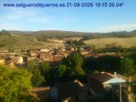 Recorre hacia atrás las últimas 24 horas
