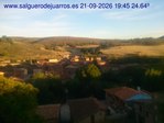 Recorre hacia atrás las últimas 24 horas
