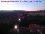 Recorre hacia atrás las últimas 24 horas
