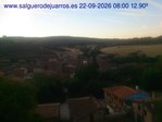 Recorre hacia atrás las últimas 24 horas
