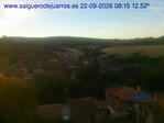 Recorre hacia atrás las últimas 24 horas
