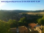 Recorre hacia atrás las últimas 24 horas
