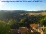 Recorre hacia atrás las últimas 24 horas
