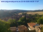 Recorre hacia atrás las últimas 24 horas
