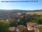 Recorre hacia atrás las últimas 24 horas
