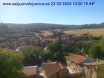 Recorre hacia atrás las últimas 24 horas
