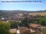 Recorre hacia atrás las últimas 24 horas
