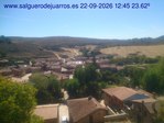 Recorre hacia atrás las últimas 24 horas
