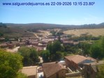 Recorre hacia atrás las últimas 24 horas
