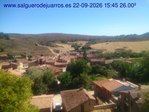 Recorre hacia atrás las últimas 24 horas
