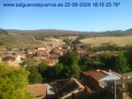 Recorre hacia atrás las últimas 24 horas
